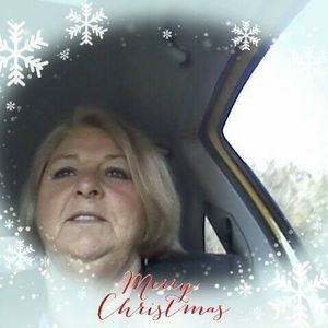 Meet your Posher, Deborah